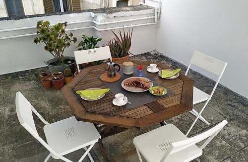 Castromediano Apartment | Confortevole appartamento vicino al centro