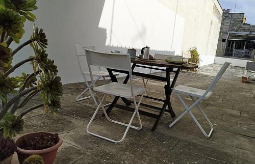 Castromediano Apartment | Confortevole appartamento vicino al centro