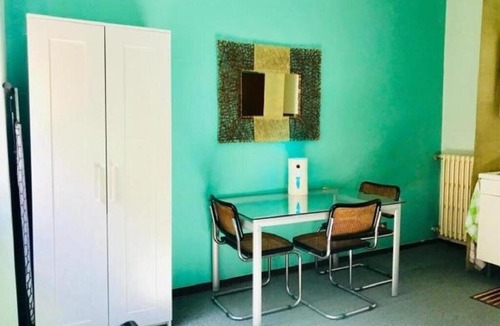 Turro House | Confortevole monolocale nel cuore di Milano