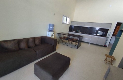 Canoa Quebrada Apartment | Conforto com Maresia!