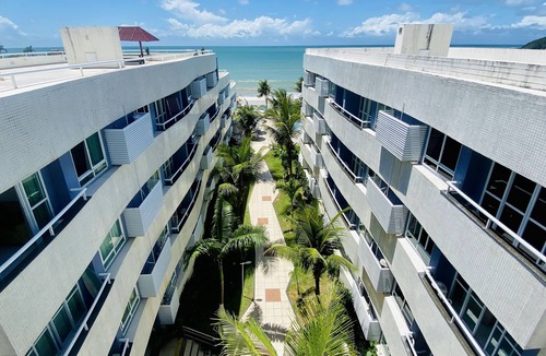 Ponta Negra Apartment | Conforto e Aconchego na beira-mar de Ponta Negra