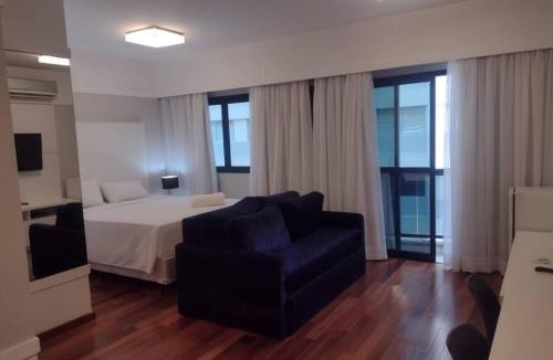 Itaim Bibi Apartment | Conforto e Comodidade no Itaim Bibi-Apto 804