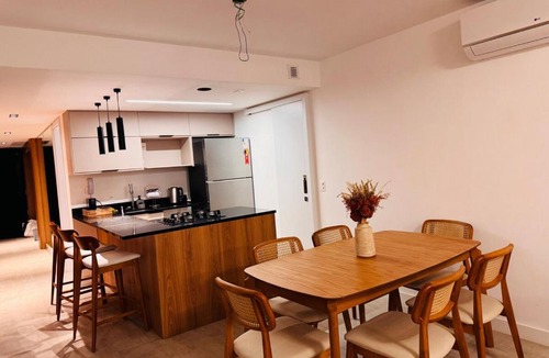 Ipanema Apartment | Conforto e elegância em Ipanema