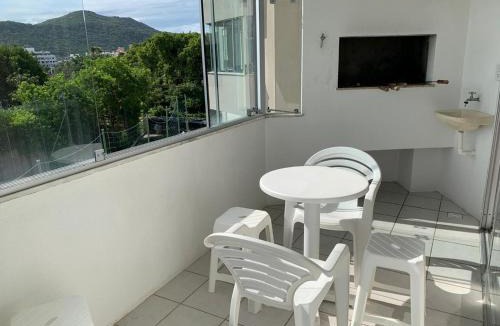 Ingleses Centro Apartment | Conforto e lazer completo a 80m da Praia dos Ingleses, Floripa