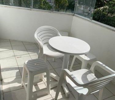 Ingleses Centro Apartment | Conforto e lazer completo a 80m da Praia dos Ingleses, Floripa