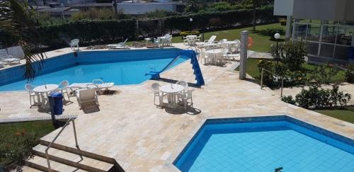 Ingleses Centro Apartment | Conforto e lazer completo a 80m da Praia dos Ingleses, Floripa