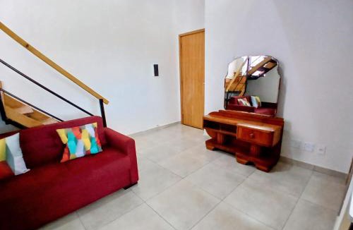 Jardim Carvalho Apartment | Conforto e Praticidade, Studio para 2 pessoas