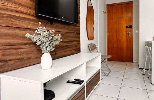 Sudoeste e Octogonal Apartment | Conforto e praticidade, em frente ao Bosque do Sudoeste