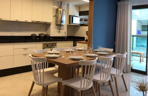 Taio Apartment | Conforto E Requinte PÉ NA Areia EM Arraial DO Cabo