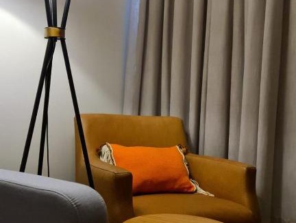 Velha Apartment | Conforto e sofisticação à 500m da Vila Germânica