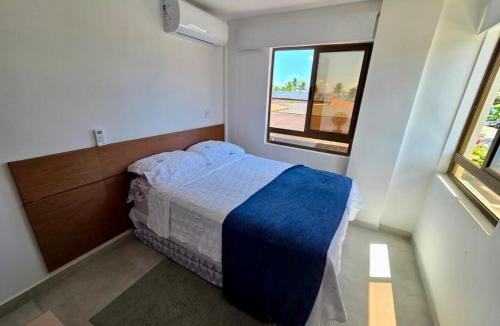 Formosa Apartment | Conforto e Sofisticação à Beira Mar