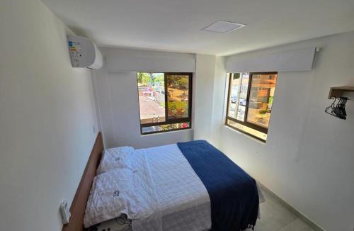 Formosa Apartment | Conforto e Sofisticação à Beira Mar