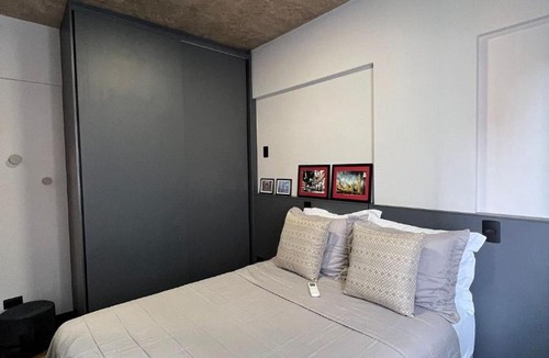 Maringa Apartment | Conforto e tranquilidade 802MD