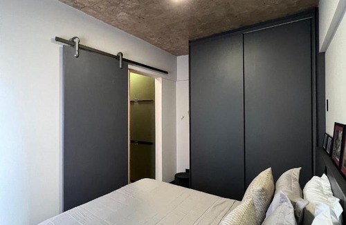 Maringa Apartment | Conforto e tranquilidade 802MD