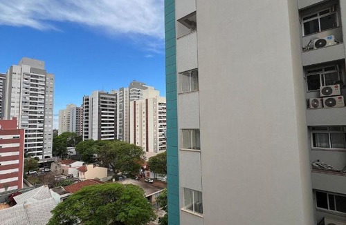 Maringa Apartment | Conforto e tranquilidade 802MD