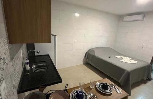 San Martin Apartment | Conforto e Tranquilidade - Excelente Estadia