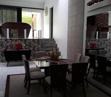 Pomerode House | Conforto em Pomerode