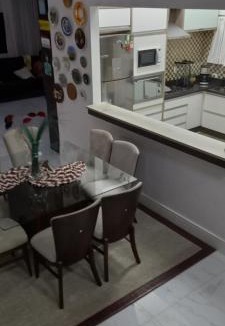 Pomerode House | Conforto em Pomerode