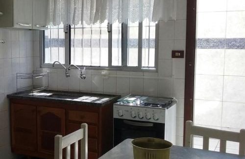 Martim de Sa House | Conforto na praia