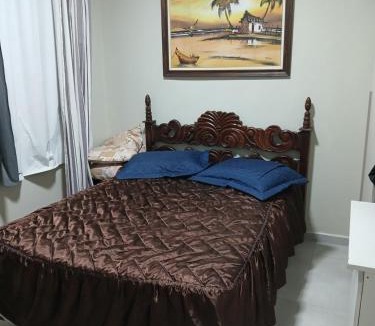 Uniao da Vitoria House | Conforto preco justo