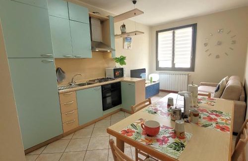 Pisogne Apartment | Confylake Home