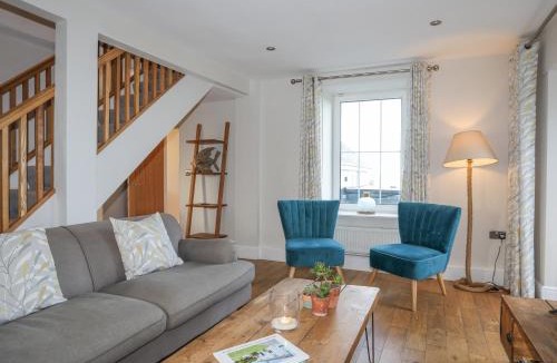 Garn Fadryn House | Congl Cae