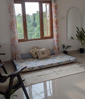 Palampur Apartment | congo in