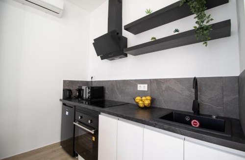 Campanar Apartment | Congresos Flat by Concept Flats