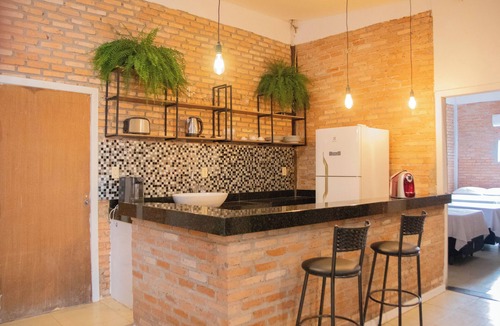 Brasilia Apartment | Congress Studios Inn
