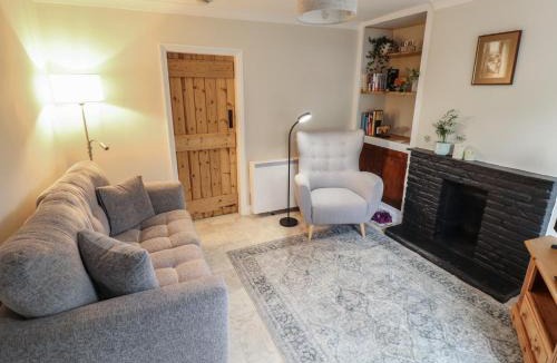 Grimsby House | Conisholme