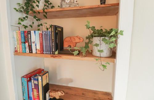 Grimsby House | Conisholme