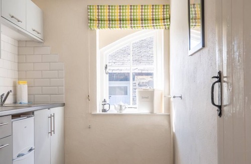 Near Sawrey Apartment | Coniston: A Charming Retreat in Far Sawrey
