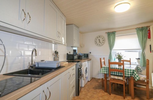 Youlgreave House | Coniston Cottage