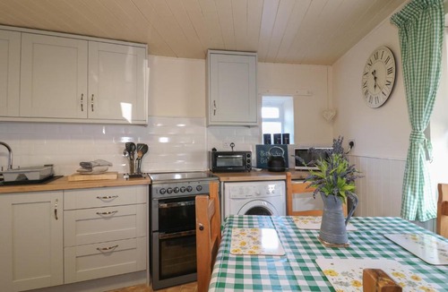 Youlgreave House | Coniston Cottage