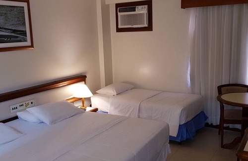 Centro Hotel | Conjugate Superflow Apartment