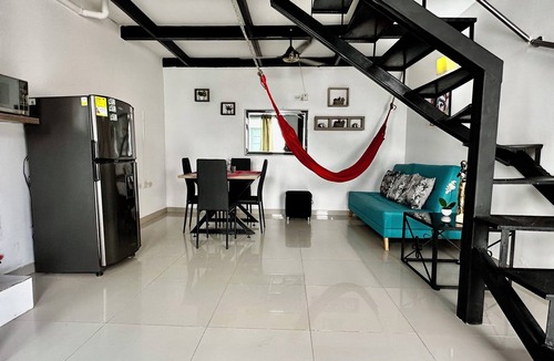 Monteria Apartment | CONJUNTO MIRADOR DEL SINU