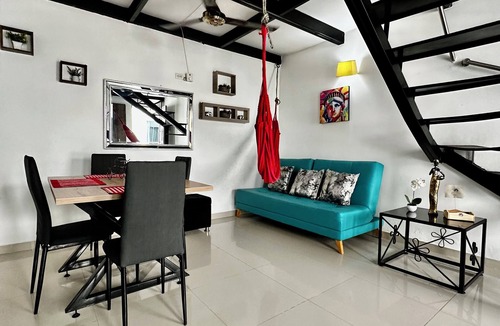 Monteria Apartment | CONJUNTO MIRADOR DEL SINU