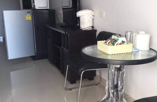 Nai Mueang Hotel | Connect Apartment