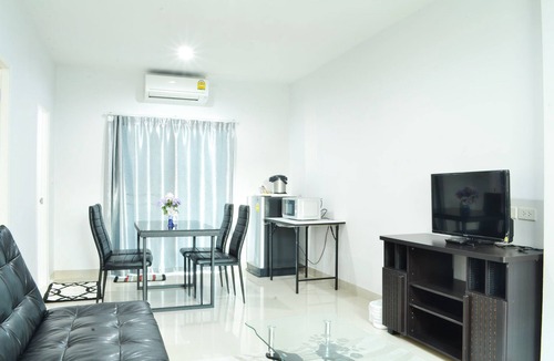 Nai Mueang Hotel | Connect Apartment