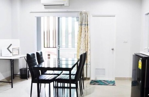 Nai Mueang Hotel | Connect Apartment