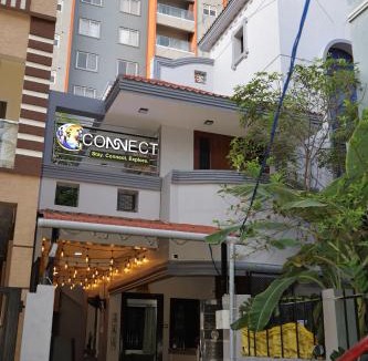 Perungudi Hostel | Connect Backpackers Hostel