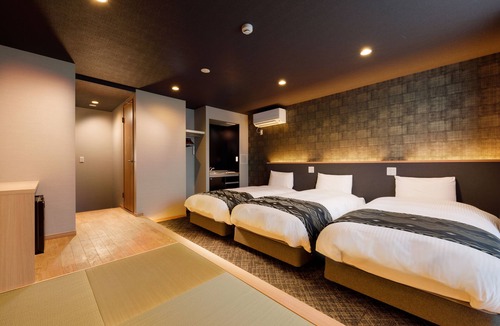 Gion House | Connect Inn Gionshijo