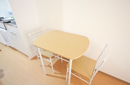 Tsuruhashi Apartment | Connect Inn