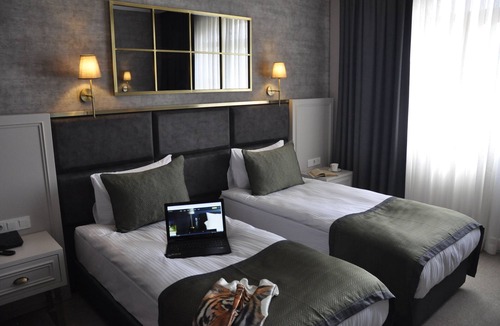 Kazan Hotel | Connect Thermal Hotel