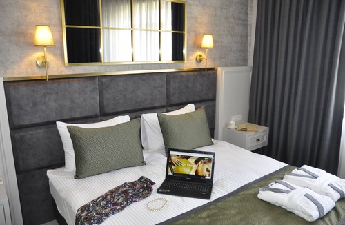 Kazan Hotel | Connect Thermal Hotel