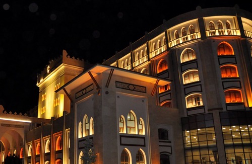 Kazan Hotel | Connect Thermal Hotel