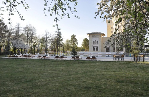 Kazan Hotel | Connect Thermal Hotel