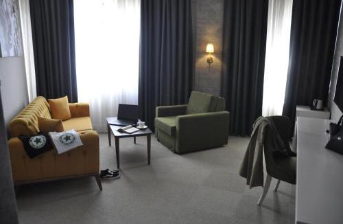 Kazan Hotel | CONNECT THERMAL HOTEL