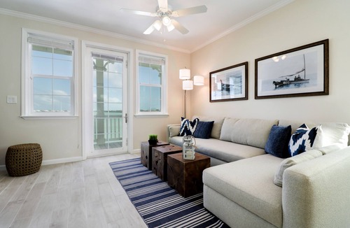 Little Torch Key House | Connecting 2 Bed/2.5 Bath Luxry Townhomes w/Seperate Entrances - Can Sleep 12