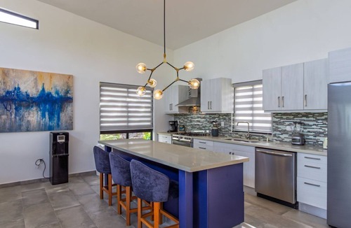 Cabarete Villa | Connections Encuentro Tropical Oasis DR